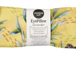 Eye Pillow Banksia Pod